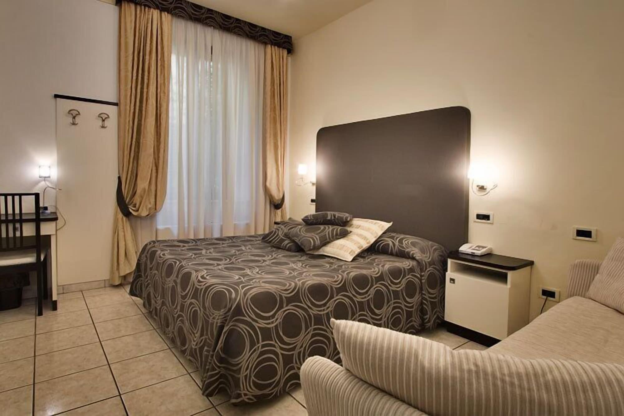 Montebello Hotel Montecatini Terme