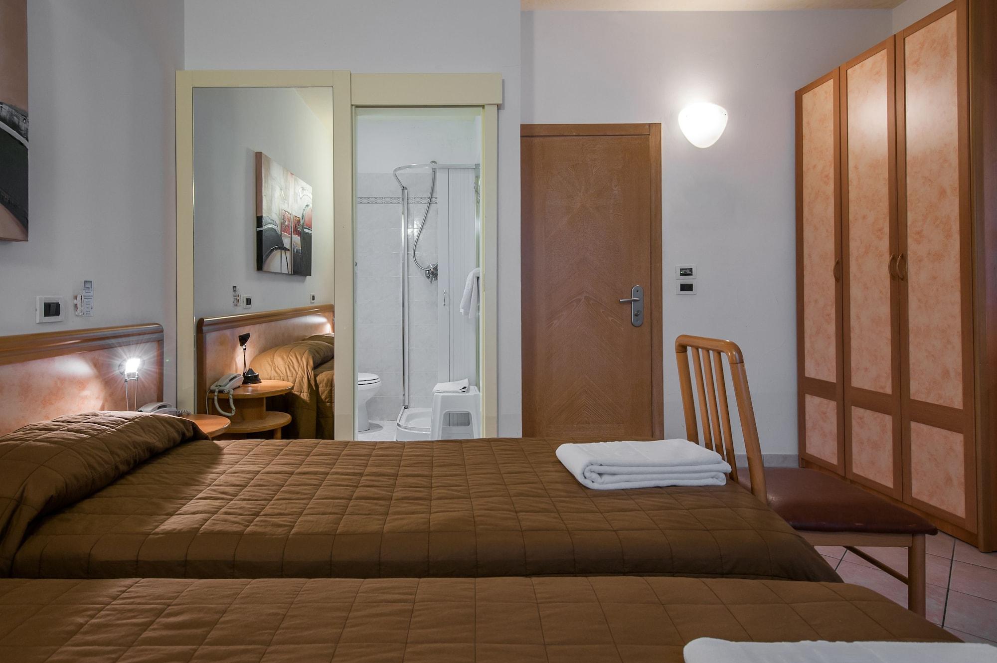 Montebello Hotel 3*