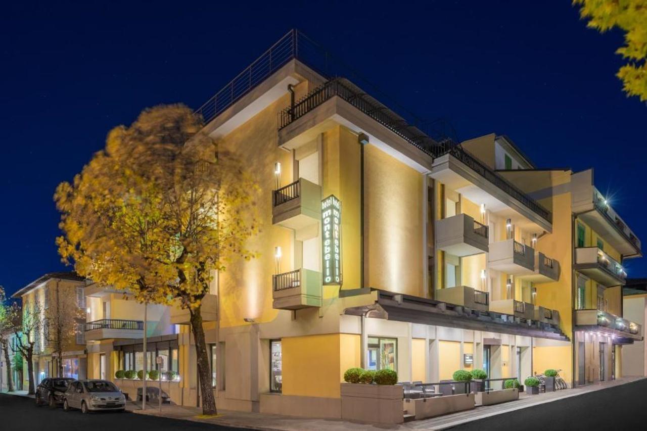 Hotel Montebello 3*
