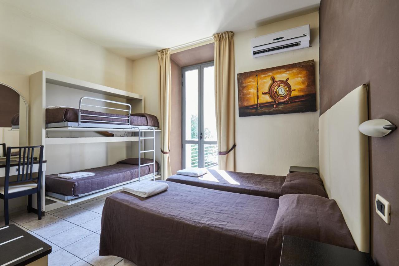 Hotel Montebello Montecatini Terme