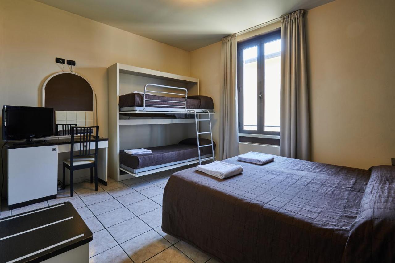 Montebello Hotel