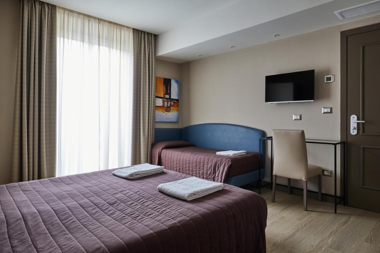 Montebello Hotel