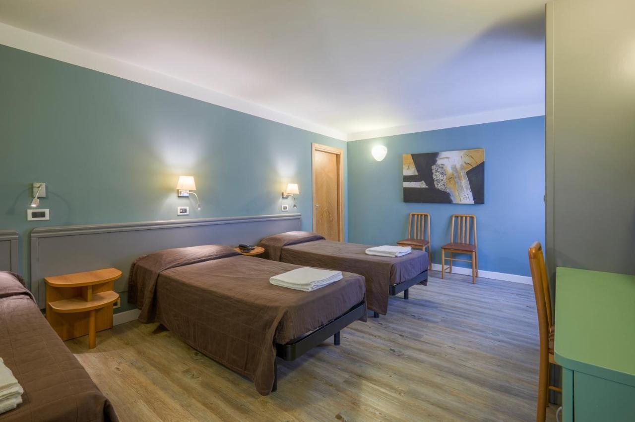 Montebello Hotel Montecatini Terme