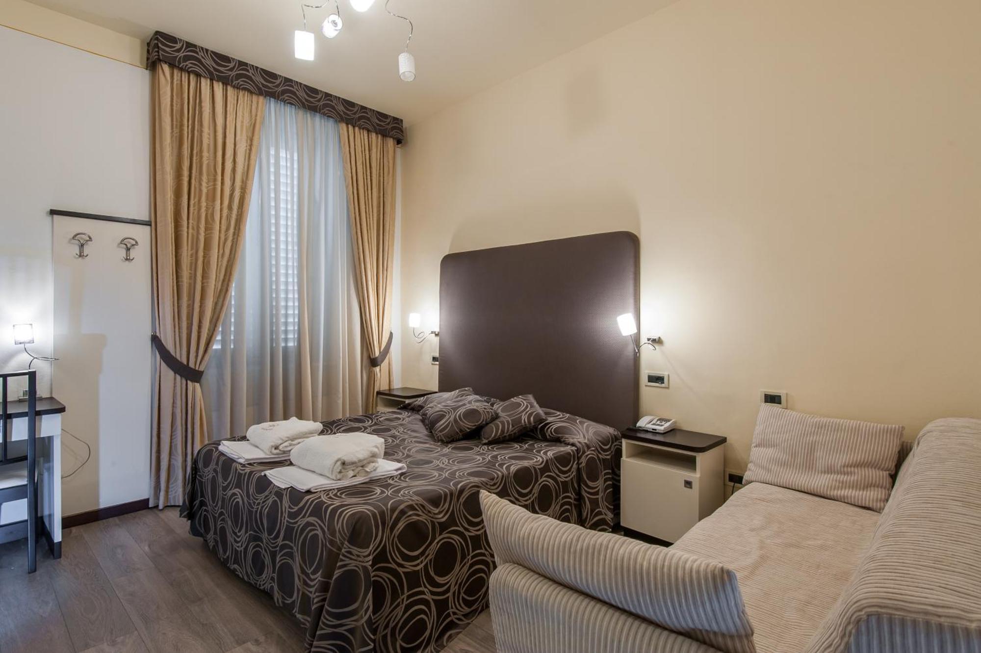 Hotel Montebello 3*