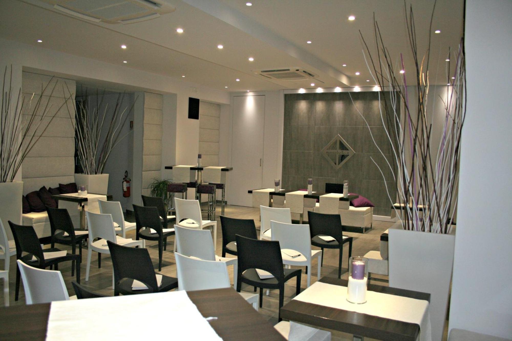 Hotel Montebello 3*