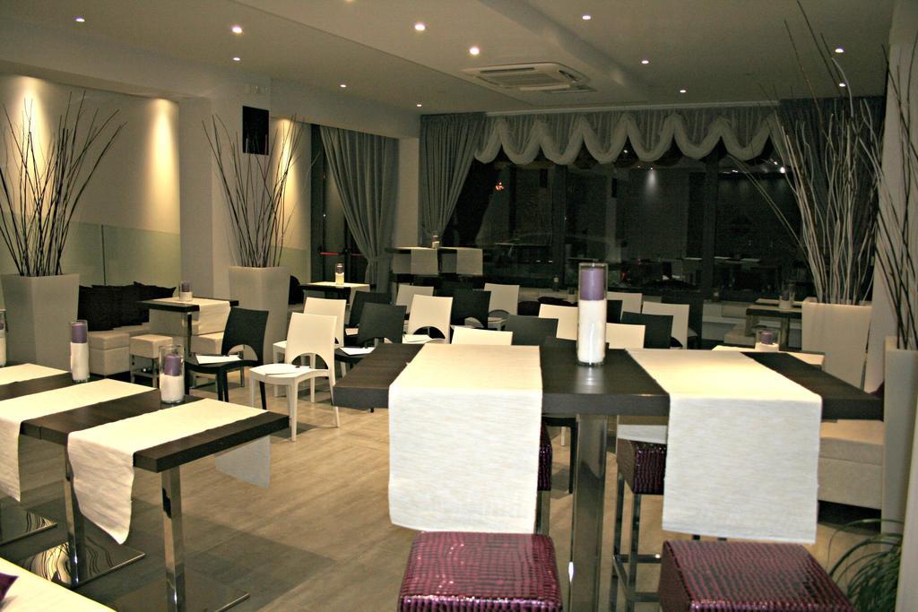 Hotel Montebello Montecatini Terme