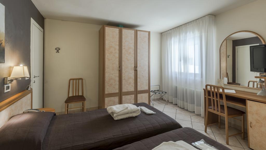 Hotel Montebello Montecatini Terme