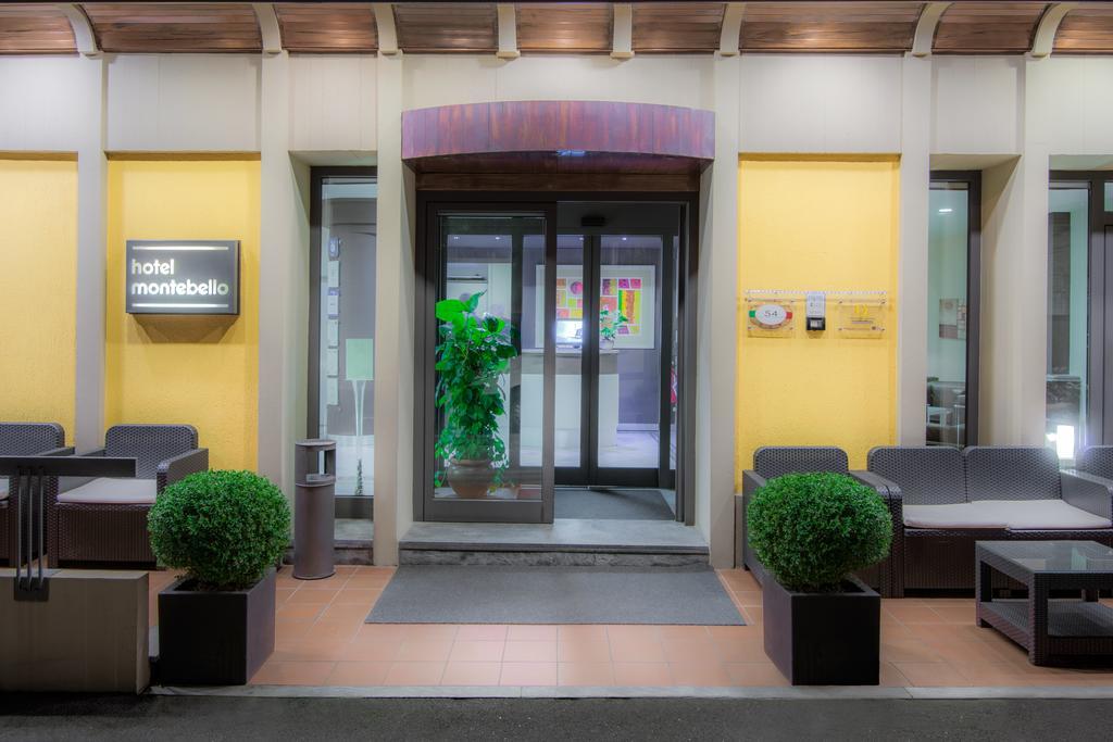 Montebello Hotel 3*
