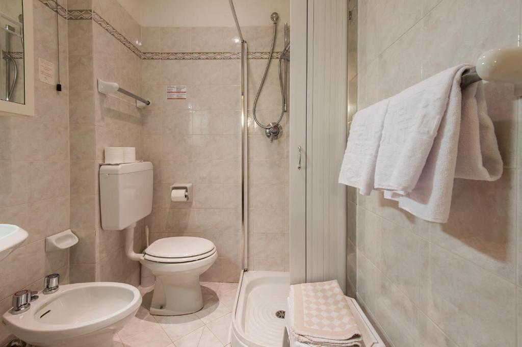 Hotel Montebello 3*