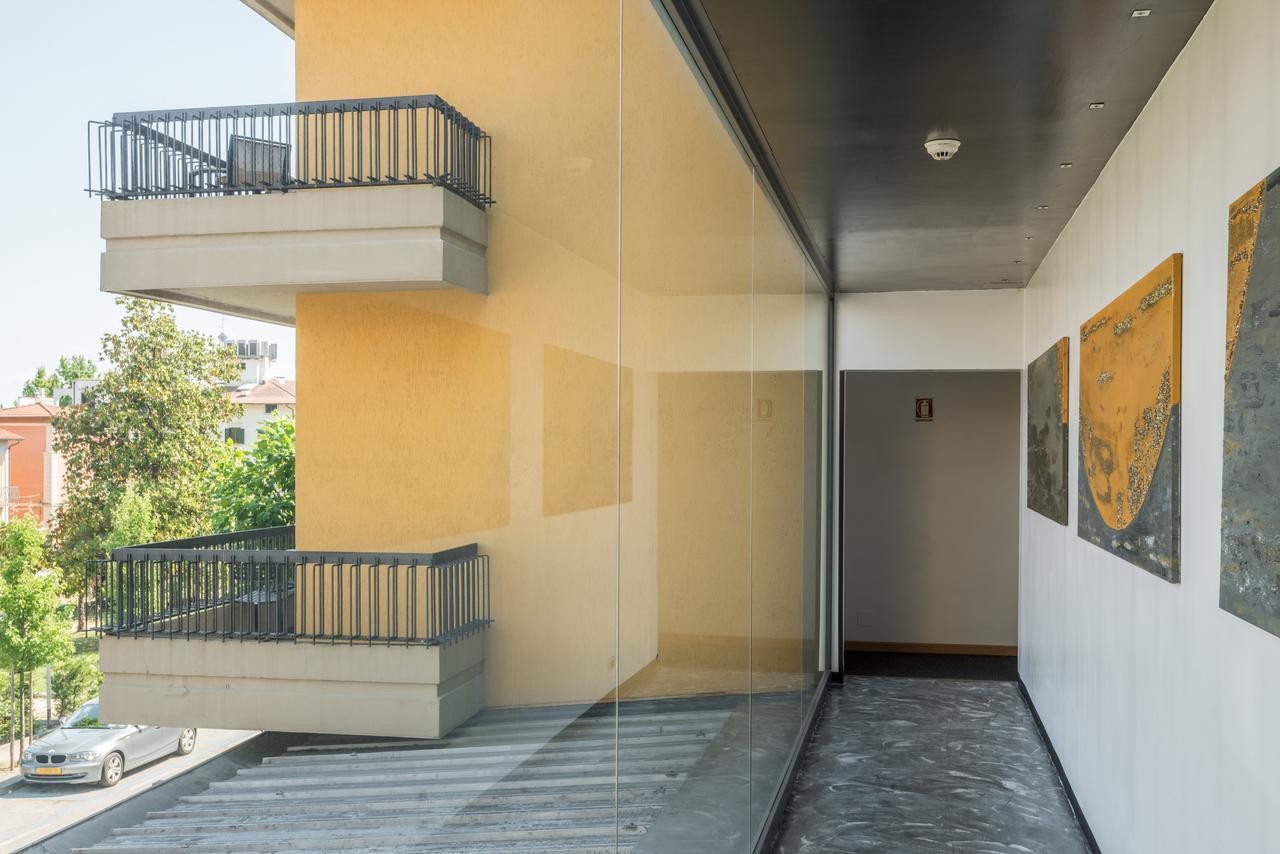 Montebello Hotel Montecatini Terme