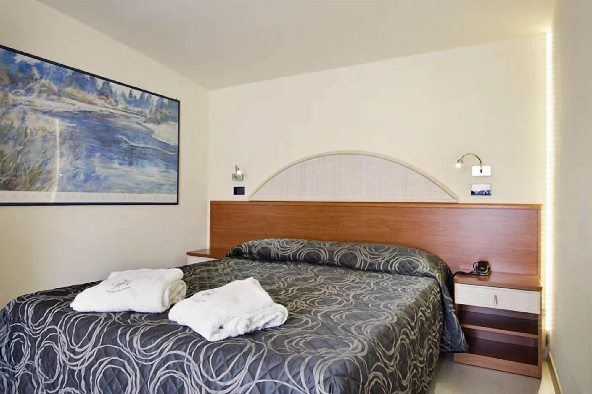 Montebello 3* Montecatini Terme