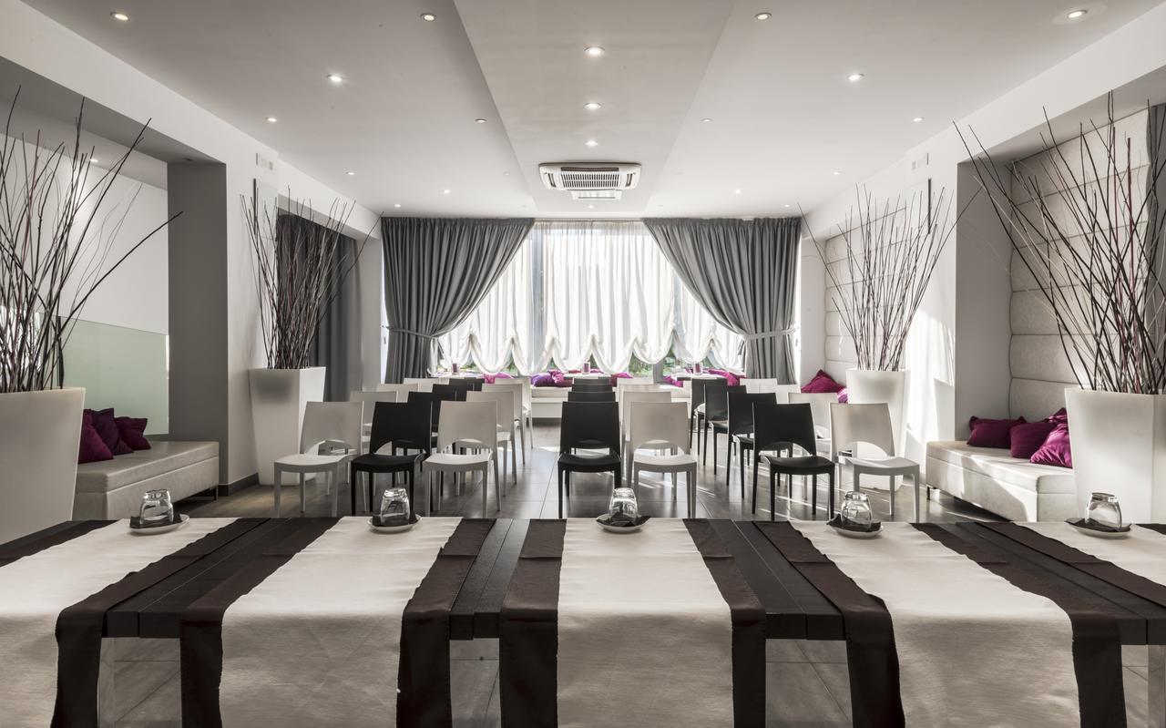Montebello 3*